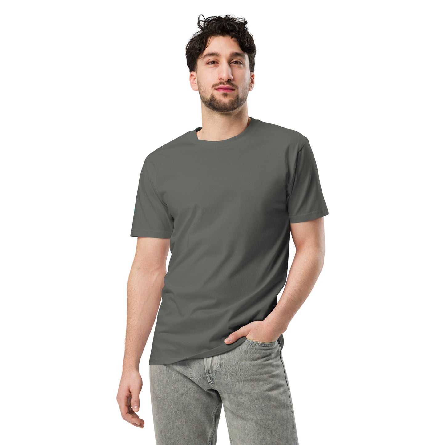 Liberate Love Unisex Premium T-Shirt (Black) - Liberate Love