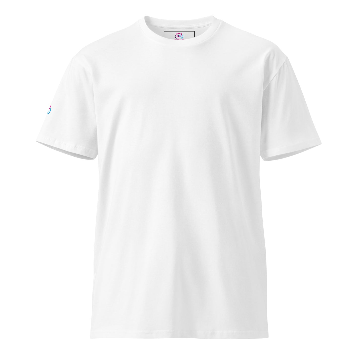 Liberate Love Unisex Premium T-Shirt - Liberate Love